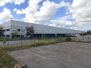 Entrepôt logistique à louer Bourg Achard Proche A13