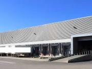 Entrepôt logistique à louer Gennevilliers Proche Paris