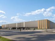 Entrepôt logistique à louer Mondeville Proximité...