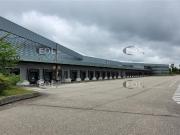 Entrepôt logistique à louer Saint Vulbas Proximité Lyon Est