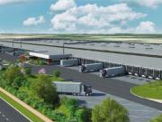 Entrepôt logistique à louer Tournan en Brie Proche A4 et...
