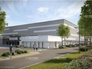 Entrepôt logistique à vendre Montbartier Proche A20 A62