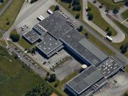 Entrepôt logistique agroalimentaire à vendre Alençon...