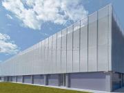 Entrepôt stockage 1500 m² ONSSA Route El Jadida