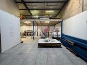 ENTREPOT/BUREAUX 185M² A LOUER NOISY LE GRAND