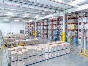 Entrepôts logistiques à louer Roye Proche Amiens