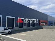 Entrepôts logistiques urbains à louer Toulouse Proximité A64