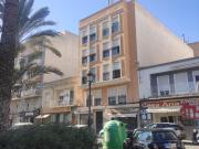 Entresuelo acogedor cerca del CEU