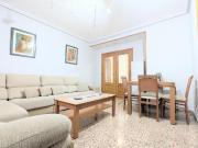 ENTRESUELO AMUEBLADO EN ALQUILER EN ZONA TOSCAR CON 4...