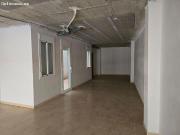 ENTRESUELO COMERCIAL CÉNTRICO