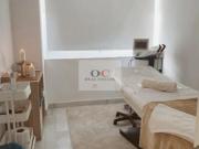 Entresuelo comercial clínica en venta junto a Avenida...