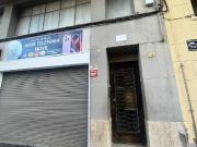 Entresuelo Almacén Tortosa centro