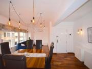 Entresuelo en alquiler en Alicante, Centro