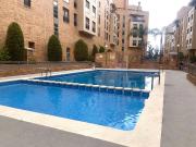 Entresuelo en Parc Central de Torrent