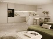 Entresuelo en Venta en Finestrat, Alicante