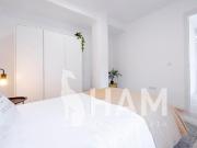 Entresuelo en venta en Madrid, La Elipa