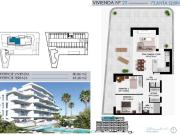 Entresuelo en Venta en Pilar de la Horadada, Alicante