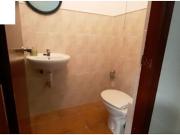 ENTRESUELO, JUNTO AL CENTRO DE SANTANDER