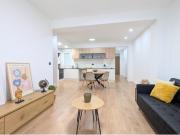 ENTRESUELO TOTALMENTE REFORMADO JUNTO PLAZA OBISPO SIURI...