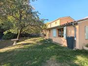 Entrevaux 04320 Achat / Vente maison 5 pièces t5 parking