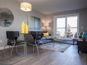 Entro Condos 2 Bedroom Apartment for Rent at 2801 43...