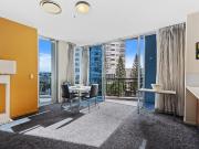 Entry Level Apartment in Chevron Renaissance