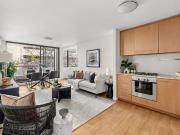 Entry level city home so close to Central