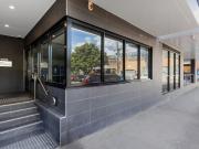 ENTRY LEVEL GROUND FLOOR RETAIL SPACE IN BOOMING PRECINCT