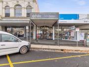 Entry Level Investment