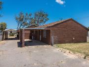 Entry Level Investment BACK ON THE MARKET 1