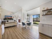 Entry level Mooloolaba home full of charm and character
