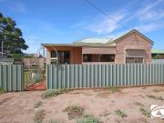 ENTRY LEVEL PROPERTY