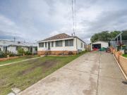 ENTRY LEVEL PROPERTY WITH LOADS OF POTENTIAL