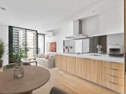 Entry Level Two Bedroom City Base