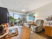 Entry via Piper Lane in the back Door #4