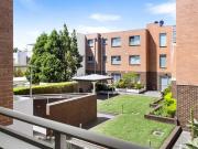 Entry via St Georges Road Prime Bexley Location