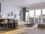 Entscheiden SIE ob 3 oder 4 ZIMMER sonniger Süd West...