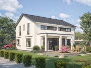 Entspannen auf der eigenen Sonnenterrasse Ihres QNG Hauses! Entspannen auf der eigenen Sonnenterrasse Ihres QNG Hauses!