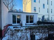 Entspannen im eigenen Zuhause: charmanter Bungalow Stil...