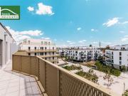 Entspannen im grünen Hirschfeld naturnah wohnen...