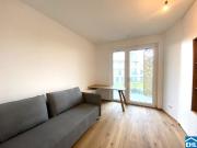 Entspannen im THE SHORE – Wohnen zwischen Grünflächen &...