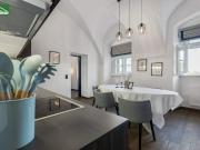 Entspannen und Geniessen – sanierte Wohnung in Traumlage...