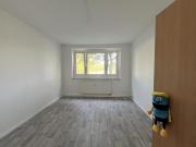 Entspannt leben – 3 Zimmer Wohnung mit Wanne u. Loggia