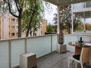 Entspannt leben und gut angebunden