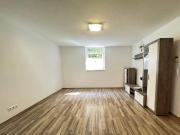 Entspannte Innenhoflage: 2 Zimmer Wohnung mit großer...