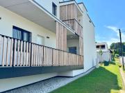 Entspannte Wohnatmosphäre: 2 Zimmer Oase im...