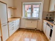 Entspanntes Erlangen West!