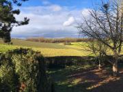 Entspanntes Wohnen DHH mit großem Garten, Balkon,...