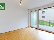 Entspannung im Innenhof, Urbanität vor der Tür – Styria...