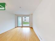 Entspannung im Innenhof, Urbanität vor der Tür – Styria...